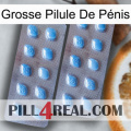 Grosse Pilule De Pénis viagra4
